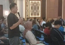 Pemilik Kafe Malinau Keluhkan Sulitnya Cari Tenaga Kerja Terampil