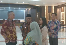 PAD Malinau 2025 Capai Rp149 Miliar