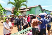 Polisi Sampaikan Kronologi Korban Kedua Banjir Malinau