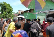 Banjir Malinau Telan Korban Lagi, Dua Meninggal Dunia