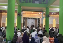 Safari Ramadan, Pemkab Malinau Perkuat Sinergi dengan Masyarakat