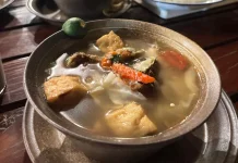 Menu Favorit Sup Ikan Pondok Ulin, Rekomendasi Lezat saat Berbuka Puasa