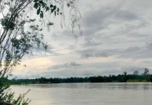 Kondisi Cuaca di Malinau Berpotensi Cerah Berawan