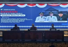 Tiga Event Besar Digelar di Malinau, Warga Diminta Kreatif