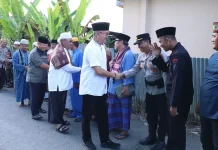 Safari Ramadan, Momentum Dorong Peran Masyarakat Tingkatkan Ekonomi