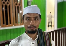Safari Ramadan Ingatkan Kewajiban Membayar Zakat