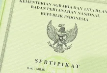 Program PTSL 2026 di Malinau Masuk Tahap Sosialisasi