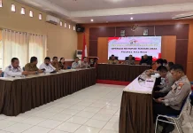 Sinergi Daerah Dukung Operasi Ketupat 2026