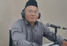HP Bisa Menghapus Pahala Puasa