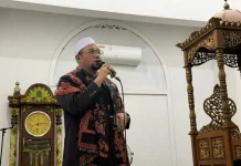 Amal Saleh Dinilai dari Ketulusan Hati