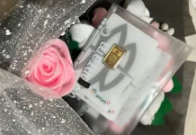 Harga Emas Antam Terkoreksi, Investor Pilih Tahan Beli