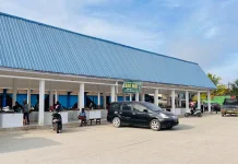 Ekonomi Malinau Stabil namun Belum Tumbuh Cepat