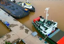 Wakil Bupati Malinau Soroti Pentingnya Pemasaran Produk Lokal ke Luar Daerah