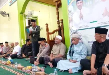 Safari Ramadan Kuatkan Sinergi Bangun Daerah