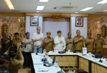 Malinau Berpotensi Penghasil Karbon, Harapkan Regulasi yang Jelas