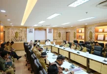 Malinau Siap Jadi Motor PAD lewat Skema Karbon Mangrove dan Gambut