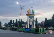 Realisasi Belanja Pemkab Malinau Turun ke Angka Rp2,70 Triliun