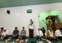 Puasa Jadi Upaya Tingkatkan Kualitas Sabar dan Syukur
