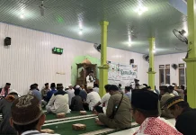 Wabup Malinau Ajak Masyarakat Dukung Program Inovasi Daerah