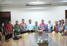 Persiapkan Reforma Agraria 2026, Tim GTRA Malinau Dibentuk