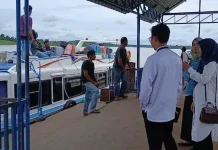 Arus Mudik Idulfitri, Pemkab Subsidi Tiket Tarakan–Malinau