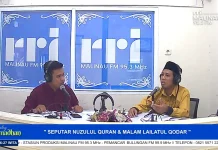Memaknai Nuzulul Quran dan Keutamaan Malam Lailatul Qadar
