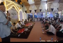 ASN Diminta Hadiri Safari Ramadan Tahun Depan