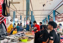 Cabai Rawit dan Ikan Kembung di Malinau Naik, Empat Komoditas Turun