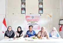 Pil-RT Serentak, Malinau Hulu Sampaikan Syarat Pencalonan