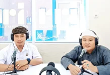 Dialog Ramadan Sampaikan Lima Golongan Pahala Puasanya Hangus