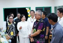 Menjadi Destinasi yang Mendukung sektor Pariwisata di Daerah