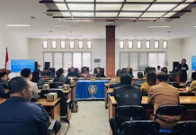 DPRD Malinau Gelar Rapat Paripurna Penyampaian Nota Pengantar LKPJ 2025