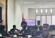 Kinerja Pemkab Malinau 2025, Pendapatan Daerah Capai Rp2,71 Triliun