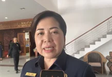 DPRD Malinau Bahas LKPJ 2025, Rekomendasi Disiapkan 30 Hari