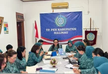 TP PKK Malinau Gelar Raker 2026: Perkuat Sinergi dan Peran Koperasi