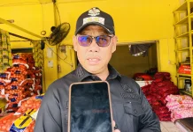Stok Minyak Goreng Menipis, Wabup Pastikan Tambahan 1.500 Dus