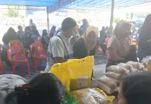 GPM Malinau Digelar, Sasar Warga Kurang Mampu