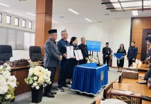 Capaian Kinerja Program Pemkab Malinau 2025 Rata-Rata di Atas 90 Persen