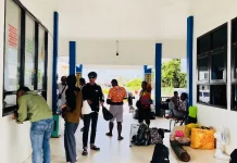 Arus Mudik Lebaran di Malinau Diperkirakan 13-15 Maret