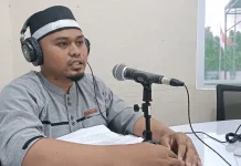 Kehalalan Makanan Perlu Dijaga untuk Keberkahan Ramadan