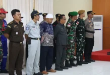 Pemkab Malinau Dukung Operasi Ketupat Kayan 2026