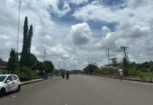 Cuaca Pagi hingga Sore Relatif Aman Lakukan Mudik di Kaltara