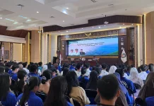 Buka Akses Beasiswa Penuh, Bupati Malinau Panggil Ratusan Pelajar