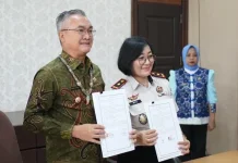 Malinau Masuk Prioritas Pembangunan Pos Bapas