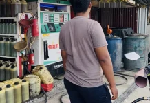 Stok BBM Malinau Aman jelang Lebaran