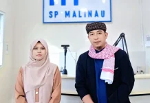 Jangan Biarkan Ramadan Berlalu tanpa Bekas