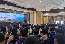 Pemkab Malinau Pangkas Masa Pengabdian Lulusan Desa Sarjana