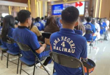 Libur Sekolah di Malinau Ditetapkan 16-27 Maret