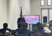 RT Bersih 2025, Sedot Anggaran Malinau Rp103 Miliar