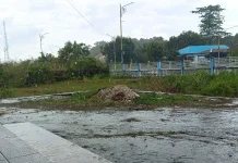 Malinau Diprediksi Masih Diguyur Hujan